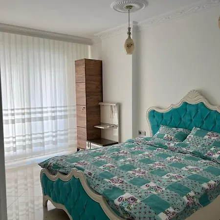 Lagenheter I Yekta Sobieski Development. 公寓
