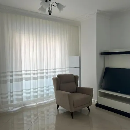 公寓 Lagenheter I Yekta Sobieski Development.