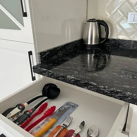 Apartment Lagenheter I Yekta Sobieski Development.